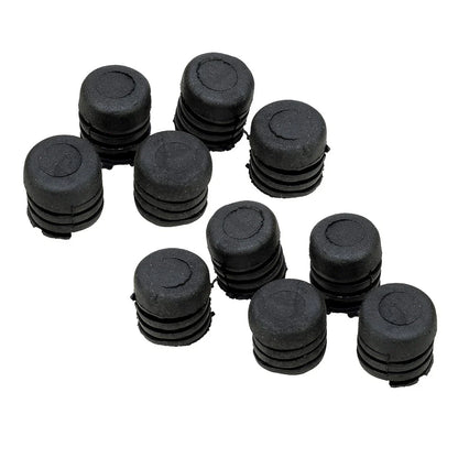 Bonnet Stop Buffer Rubber Damper for Nissan (Fits Various Models)
