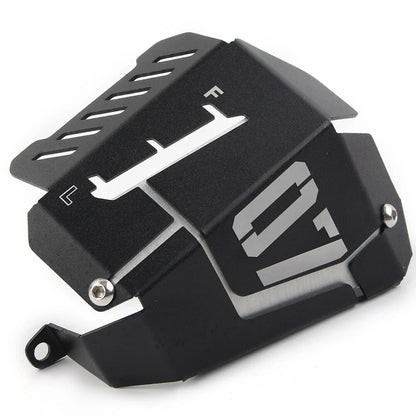 Radiator Grille Guard Cover for Yamaha MT07 FZ07 (2014-2018)
