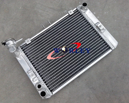 Aluminum Radiator for Honda V65 Magna VF1100C (1983-1986)