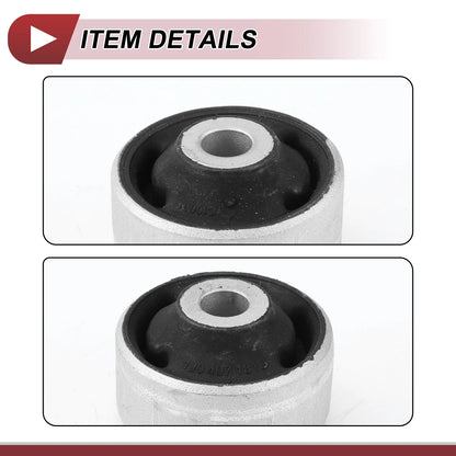 Front Control Arm Bushing No. 1J0407181 for VW Bora (1999–2005)