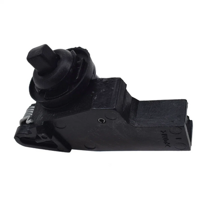 Fuel Door Latch Lock Release Actuator for 2013-2019 Nissan Sentra
