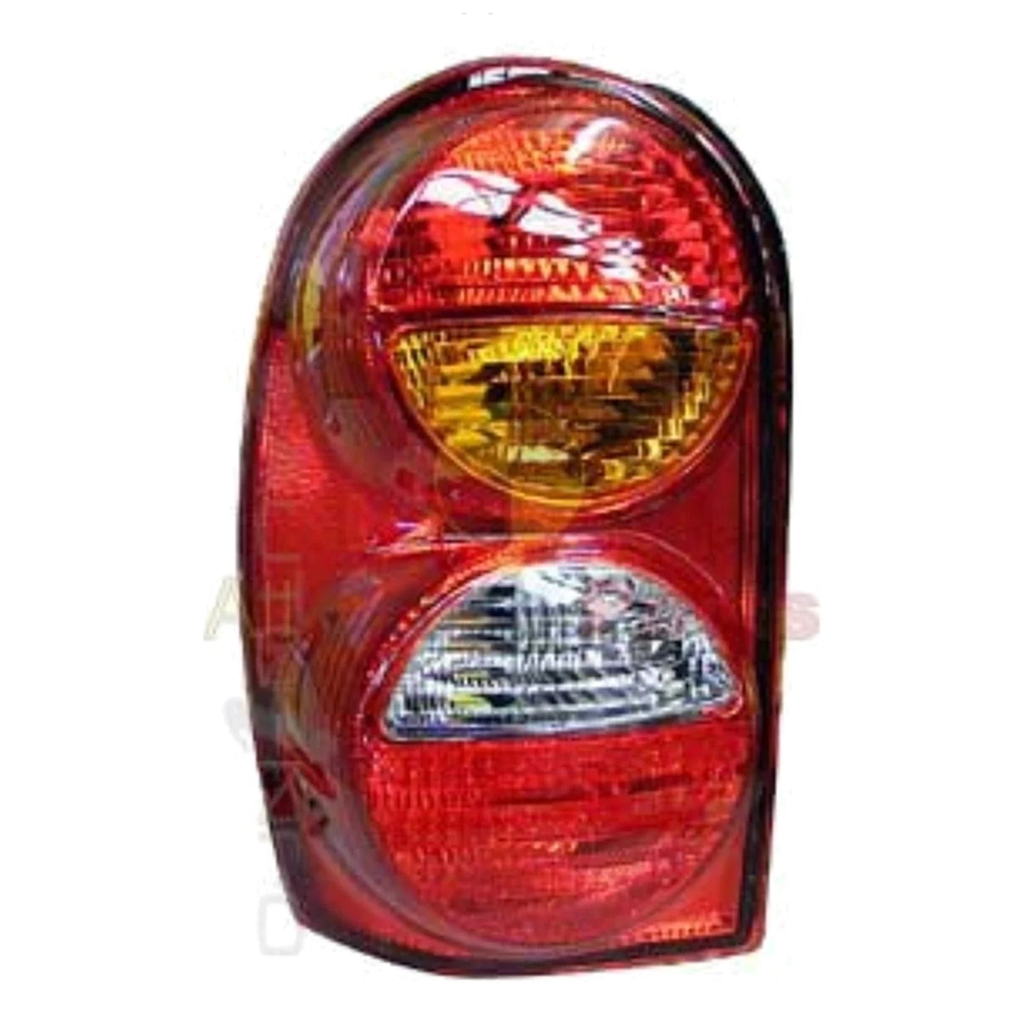 Rear LH Tail Light for Jeep Cherokee KJ (2001 - 2004)