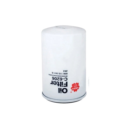 Engine Oil Filter for Ford Transit VH 2.3L 4cyl E5FA (2000 - 2004)