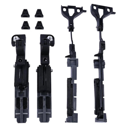 Panoramic Sunroof Slide Repair Kit for Mercedes Benz C117 W156 W169 S205