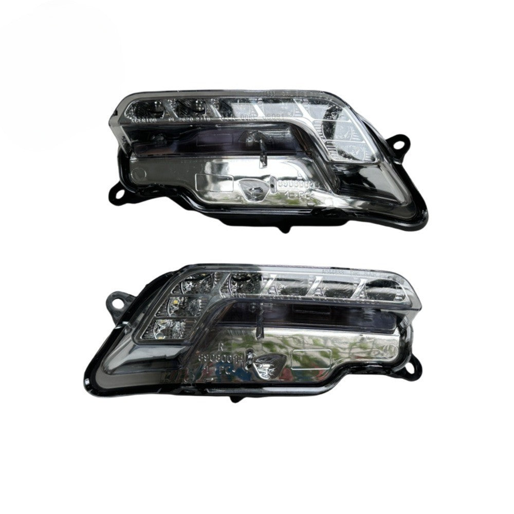 2X LED Fog Lights for Mercedes Benz E-Class Coupe/Sedan