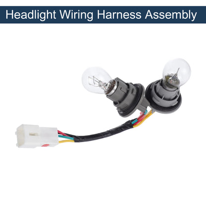 Headlight Wiring Harness Assembly for Kia Optima (2014–2016) No.924514C500