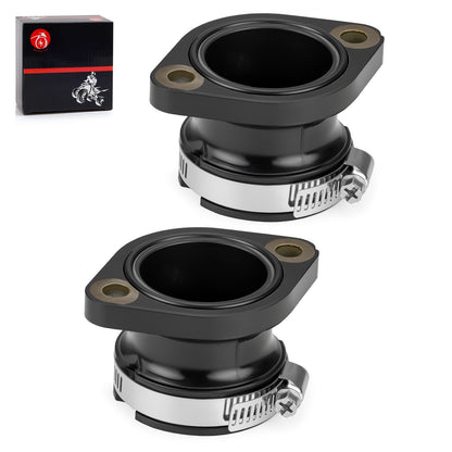 Intake Manifold Boot Pair for Polaris Trail SS (1985–1999)
