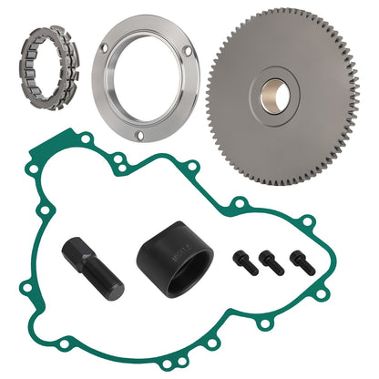 Flywheel Puller & Bearing Kit for Polaris Ranger XP Crew 900 1000 (2014–2019)