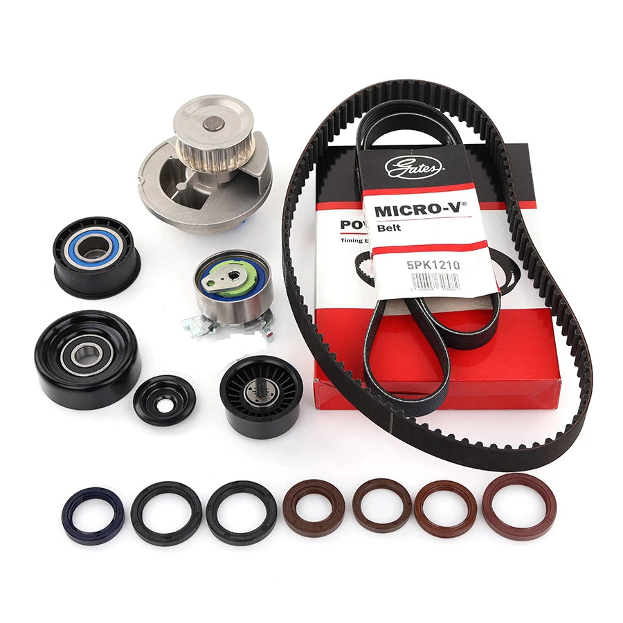 Timing Belt Kit for Holden Barina XC (2000–2005)