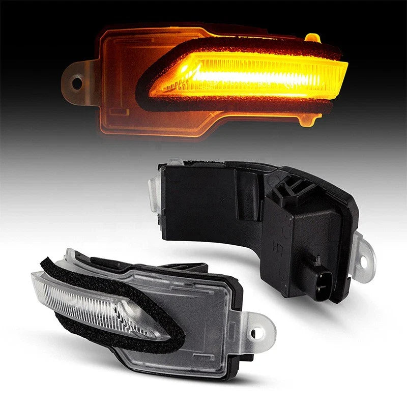 Lamp / Turn Signal / Side Mirror for Lexus NX (2015–2021)