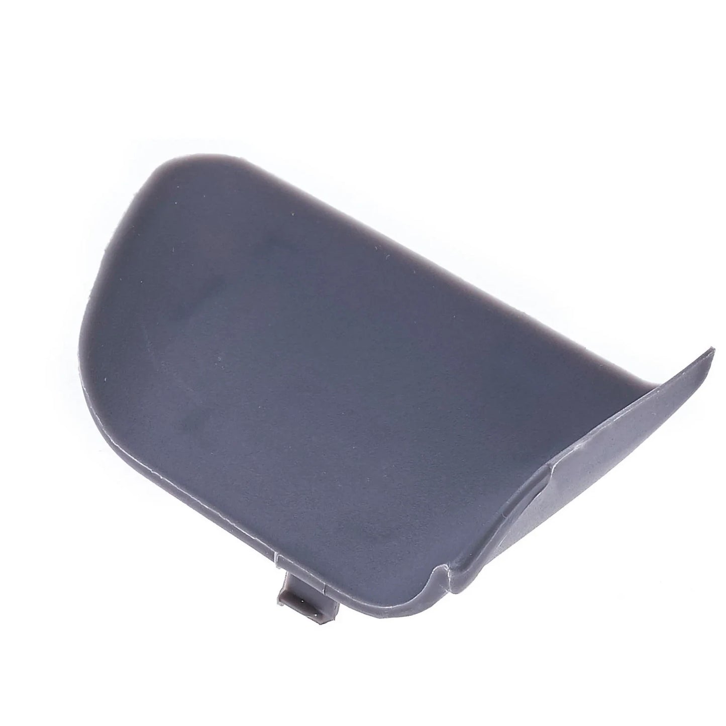 2X Grey Inner Door Handle Bezel for Toyota Camry (2002–2006)