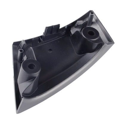 1 Pair Side Inner Door Handle Covers for Peugeot 107, Toyota Aygo, Citroen C1