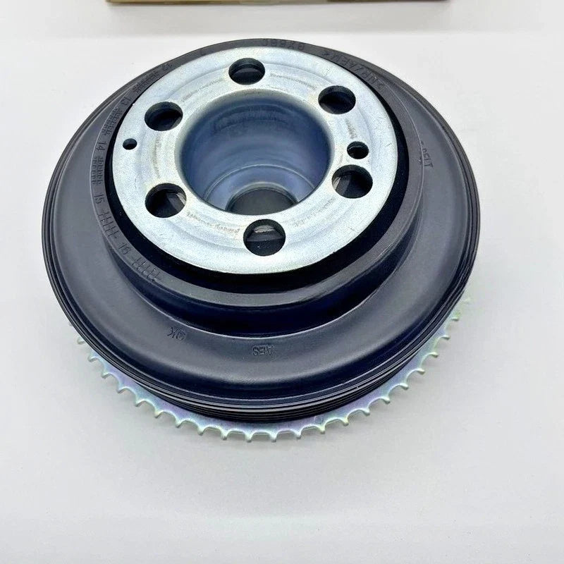 Harmonic Balancer for Land Rover Range Rover Evoque (2012–2019)