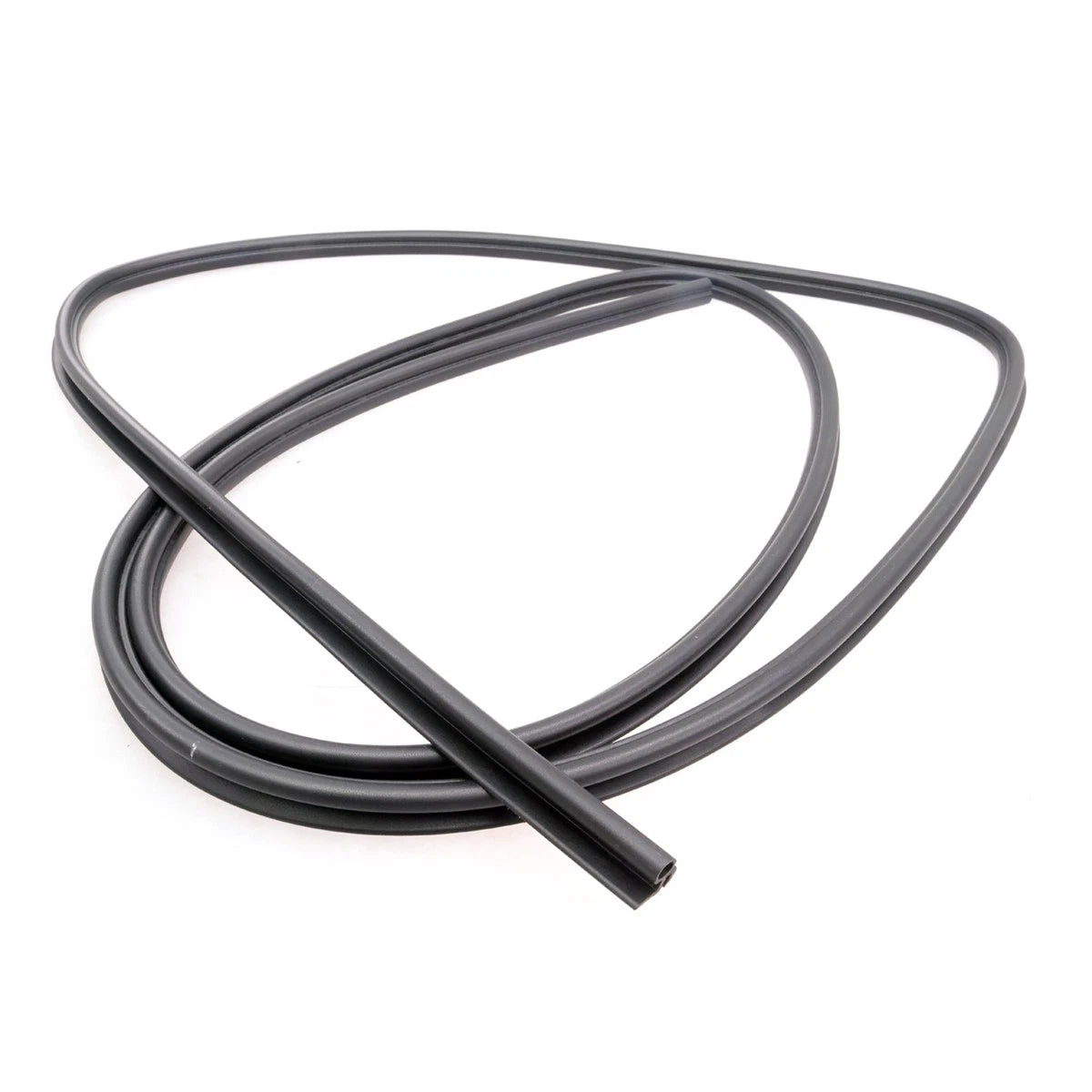 Rear Hatch Weatherstrip for Nissan Datsun Fairlady Z 240Z 260Z 280Z (1970–1978)