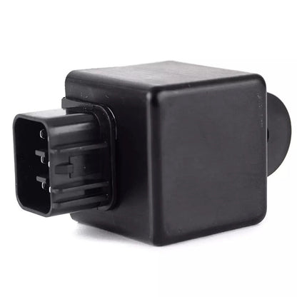 6-Prong Relay Assy for Yamaha 115-300 HP (1990–2023)