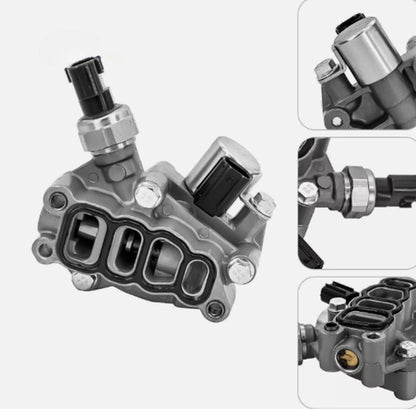 VTEC Solenoid Spool Valve with Gasket for Honda Odyssey (2005–2007)