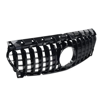 GTR Style Front Bumper Grille for Benz CLA Class W177 C117 CLA200 CLA250 (2015-2019)