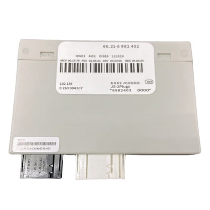 PDC Module for BMW M3 E90 E91 E92 E93 (2008–2013)