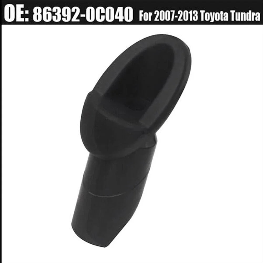 Front Antenna Base Cover for Toyota Tundra 2009-2013