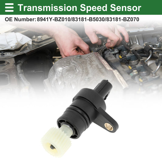 1 Pc Transmission Speed Sensor for Toyota Avanza (2004-2023)