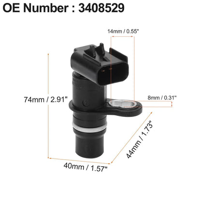 Camshaft Position Sensor for Dodge Ram 3500 (2007-2010)