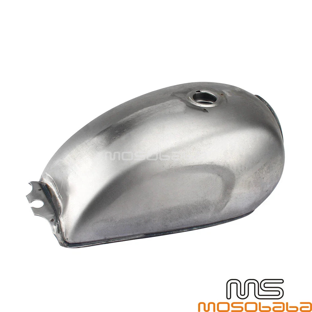 9L Fuel Gas Tank for CFMOTO Mandrill Cafe Racer