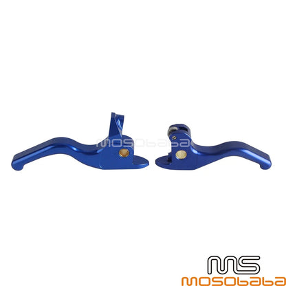 Brake Clutch Lever for Harley Electra Glide Ultra Classic FLHTCUL (2015)