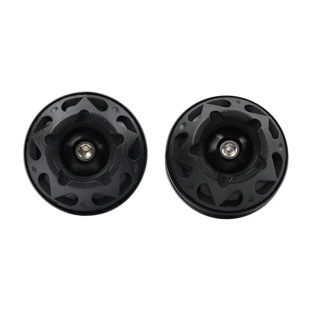 Front Fork Frame Slider Crash Protection for Yamaha TMAX530 (2015-2022)