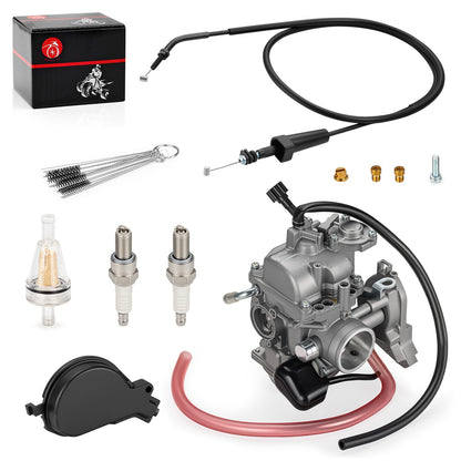 Carburetor for Arctic Cat 366 4x4 (2010–2011)