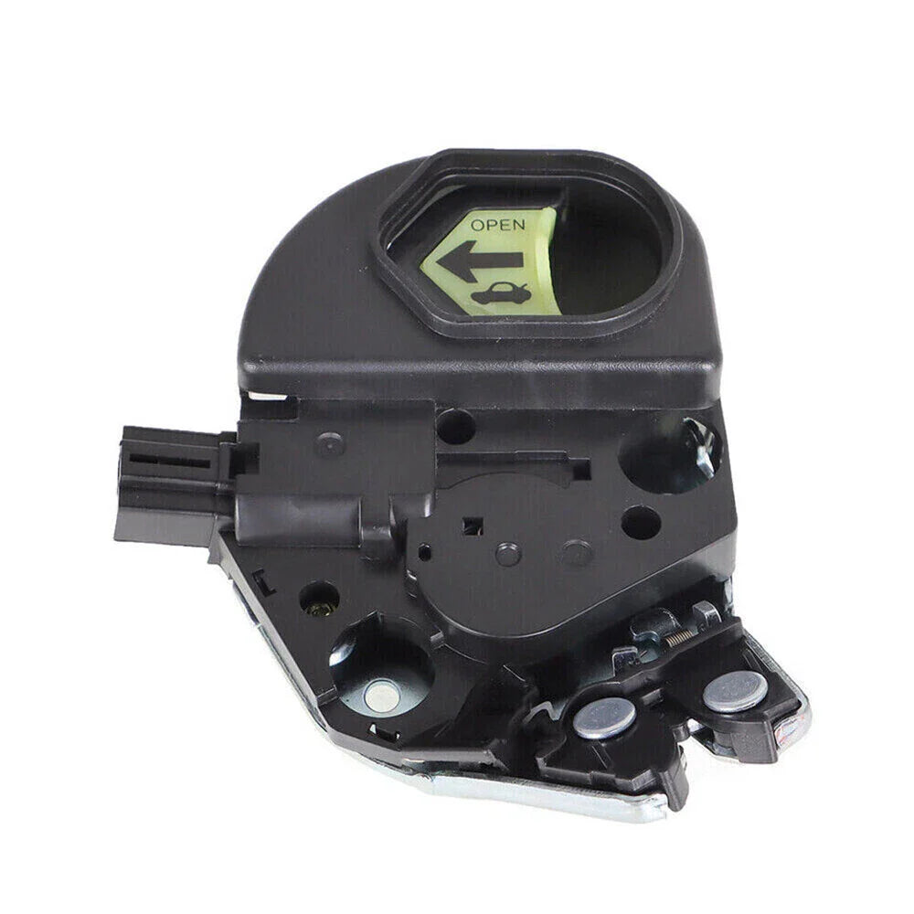 Power Trunk Lock Latch for Honda Civic 2016-2021, Accord 2018-2021