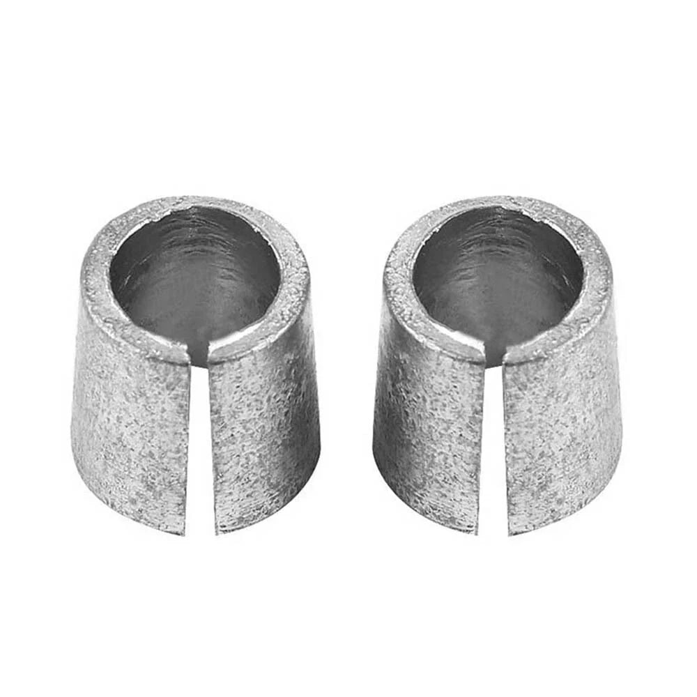 Battery Terminal Post Converter Adaptor Sleeve for Caravan Van (N/A)