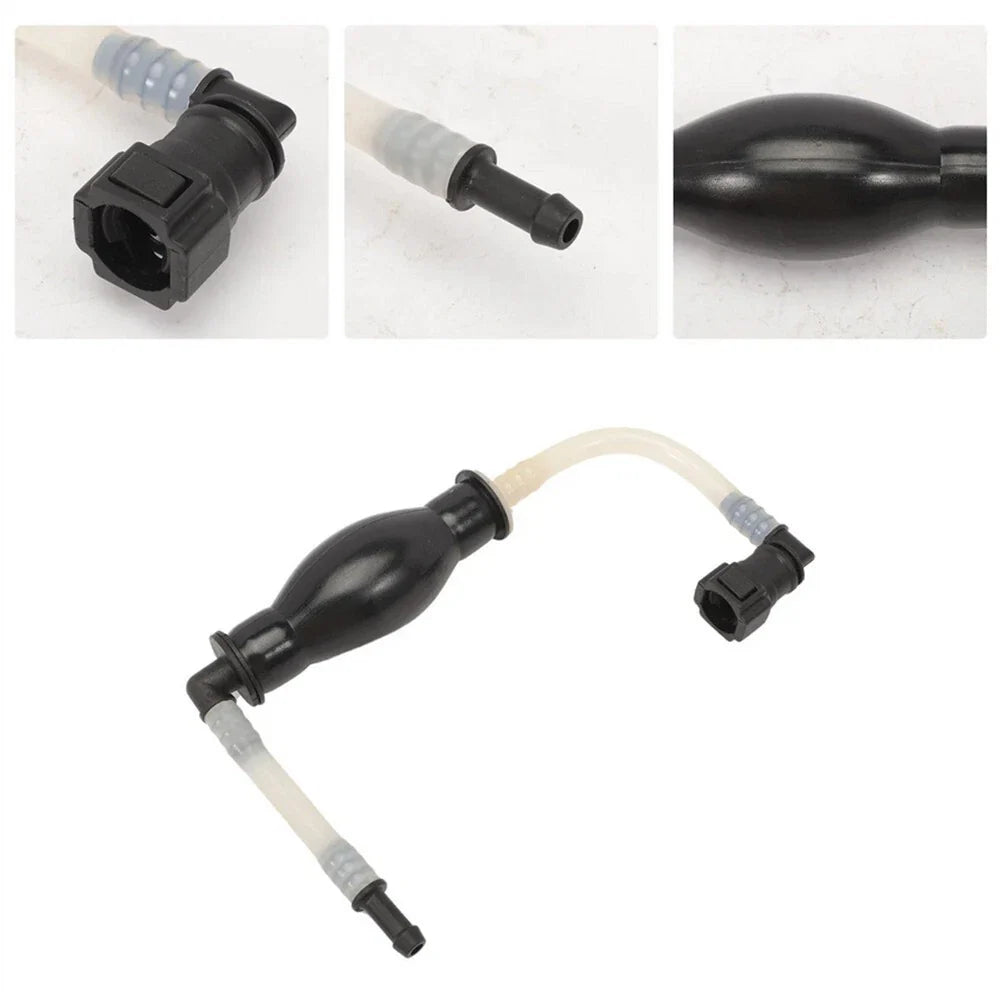 Fuel Pipe w/ Hand Pump for Renault Master, Opel Movano, Vauxhall (2001-2023)