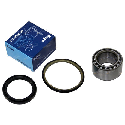 Front Wheel Bearing Kit for Suzuki Sierra SJ80 (1996–1998) with Hub & Seal