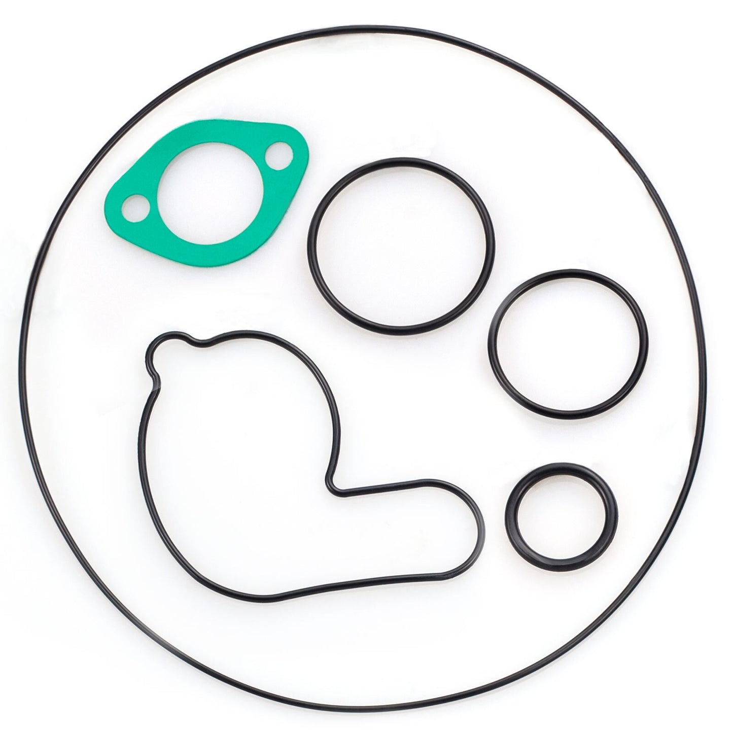 Complete Engine Gasket Set for Honda TRX450R Sportrax (2004–2005)