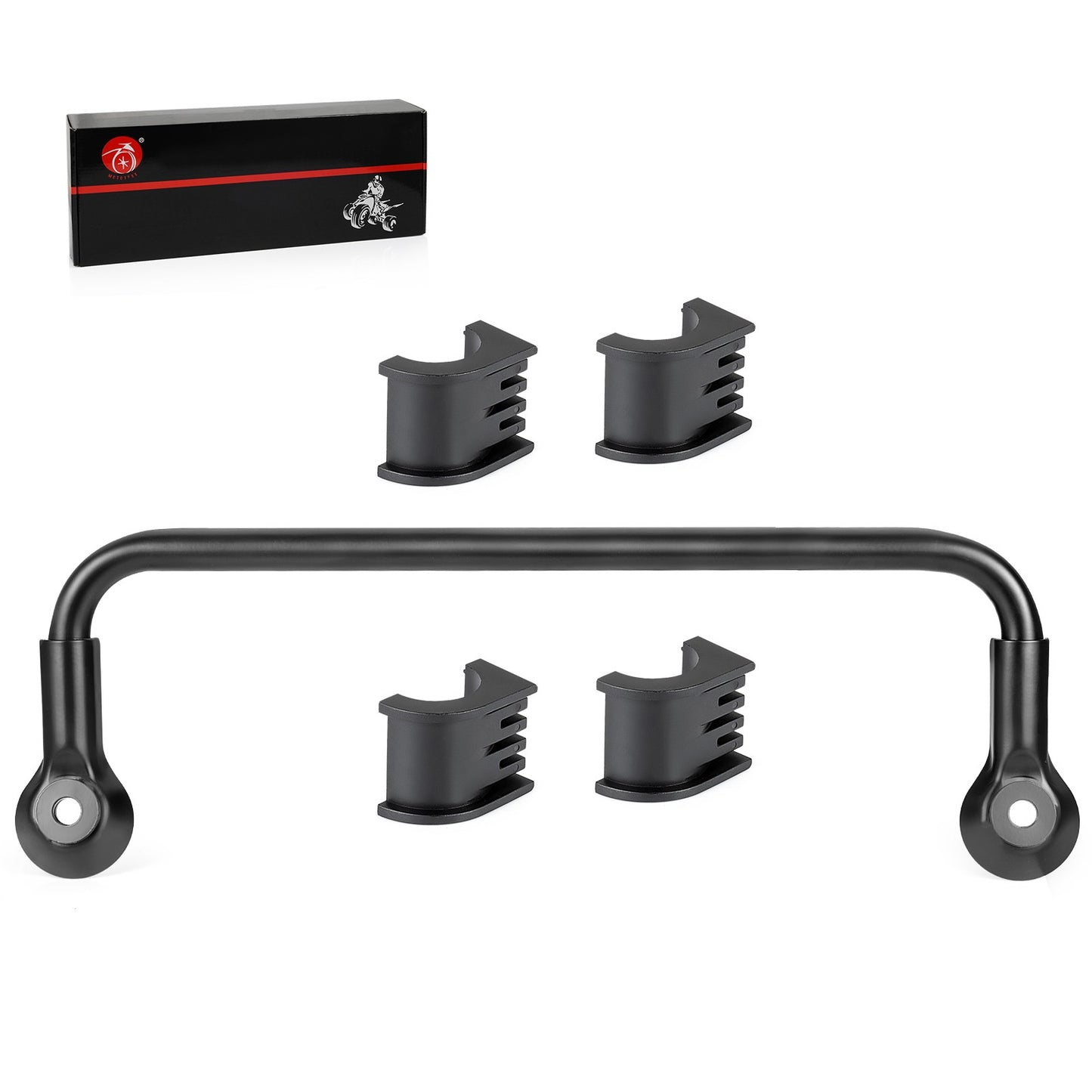 Rear Suspension Stabilizer Bar for Polaris RZR 800 (2008–2014)