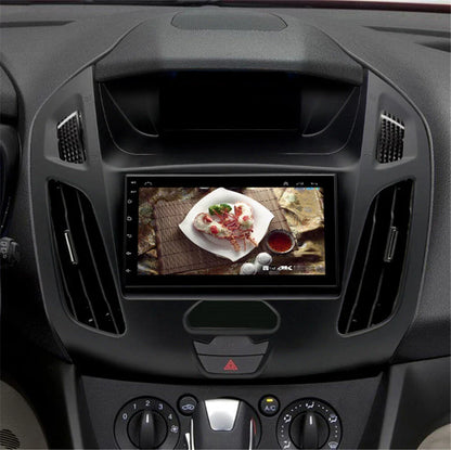 7" Stereo Radio GPS Navi for 2014-2018 Ford Transit Tourneo Connect Carplay