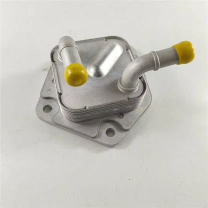 CVT Transmission Fluid Warmer Cooler & Filter for 2014-2024 Civic, HR-V
