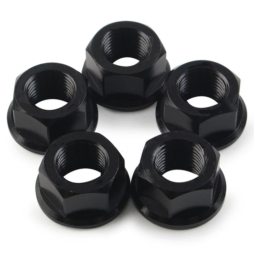 M10 Rear Sprocket Nuts for Ducati Hypermotard 796 950 Hyperstrada 821 939