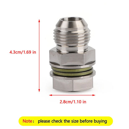 Adjustable CNC Crossbar Balance Lever for Motorcycle A