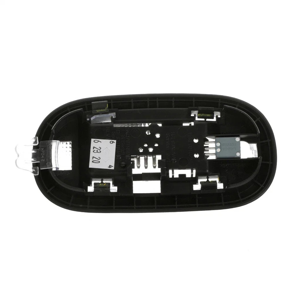 Dome Light Lamp for Jeep Wrangler 4-Door JK (2007-2018)