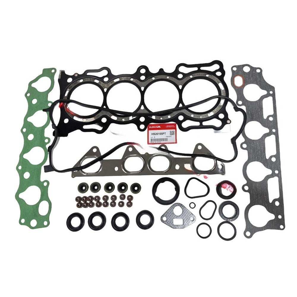 Full Gasket Set for Honda Acura F23A1 F23A4 F23A5 (1998–2002)