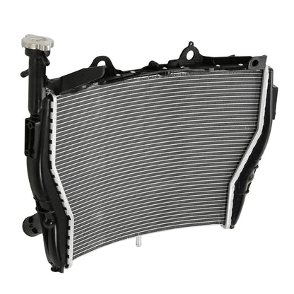 Radiator Cooler for BMW S1000RR, HP4 RACE (2009-2018)