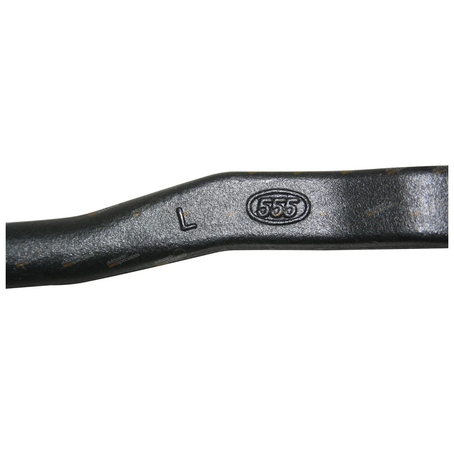 L/H Outer Tie Rod End for Landcruiser Prado KZJ95 RZJ95 VZJ95 (1996–2002)