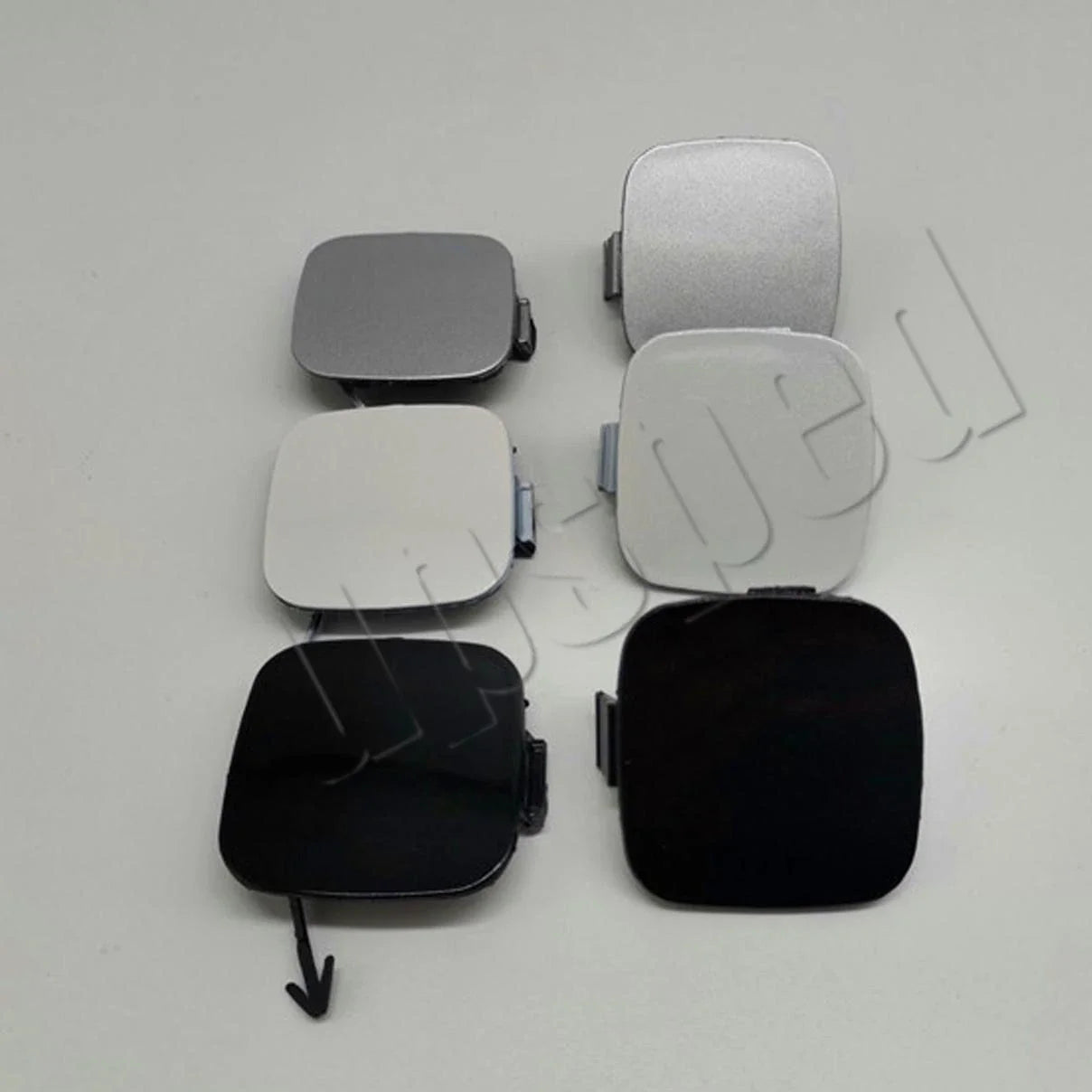 Front Bumper Tow Hook Eye Cover Cap for LEXUS ES350 (2010–2013)