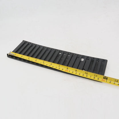 Wiper Cowl Grille for Nissan Datsun Navara D21 1985-1998