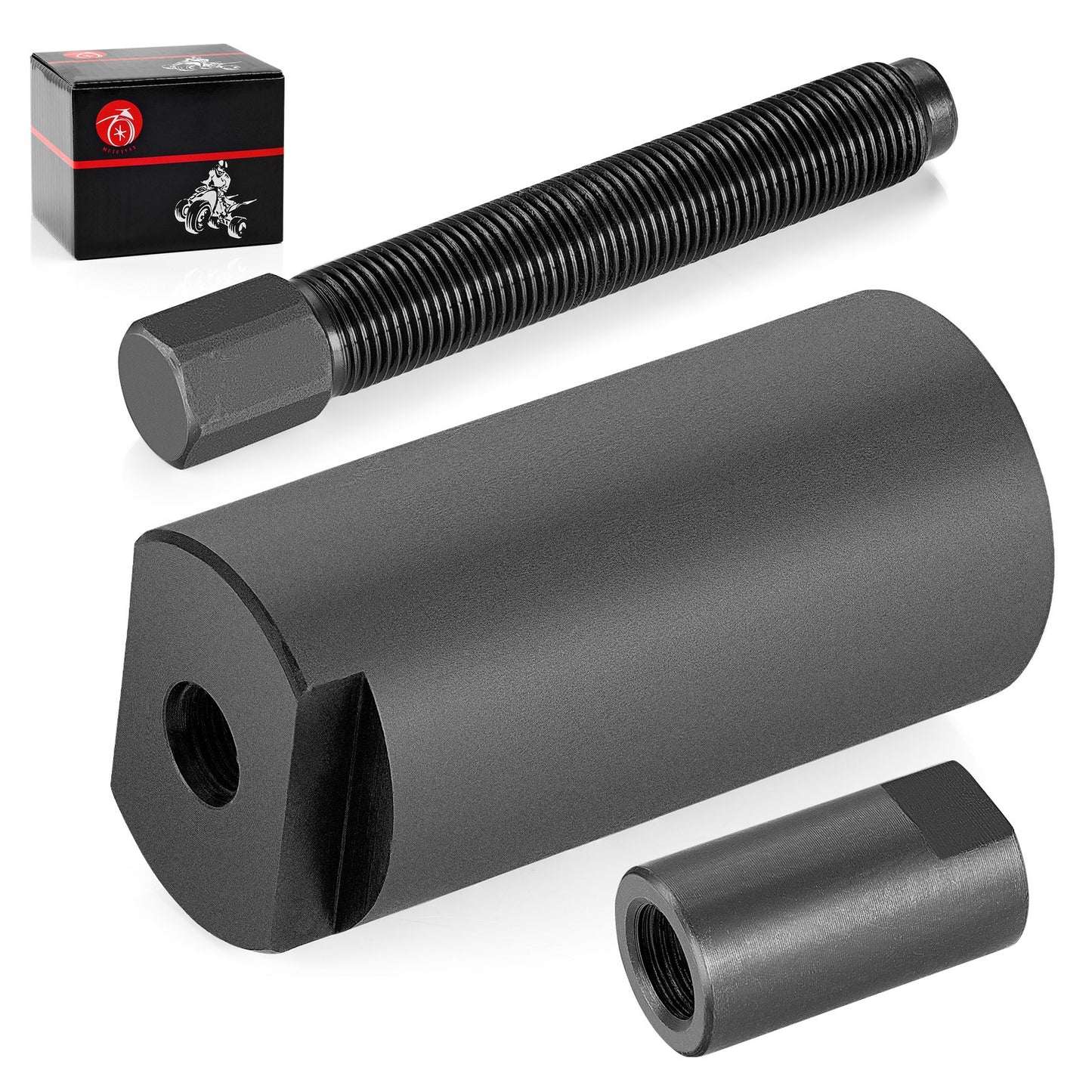 Flywheel Puller Tool 50mm for Suzuki Savage 650 (1987–1997, 1999–2004)