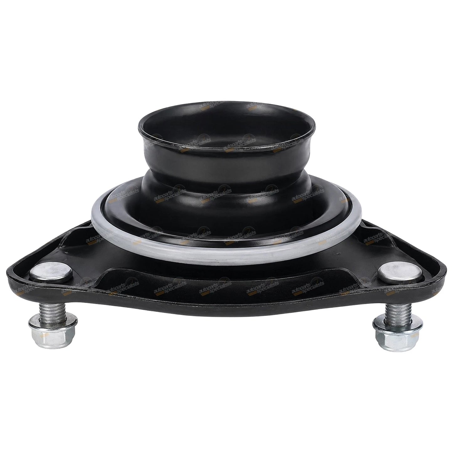 Set of 2 Front Strut Mounts for Hyundai i30 FD (2007–2012)