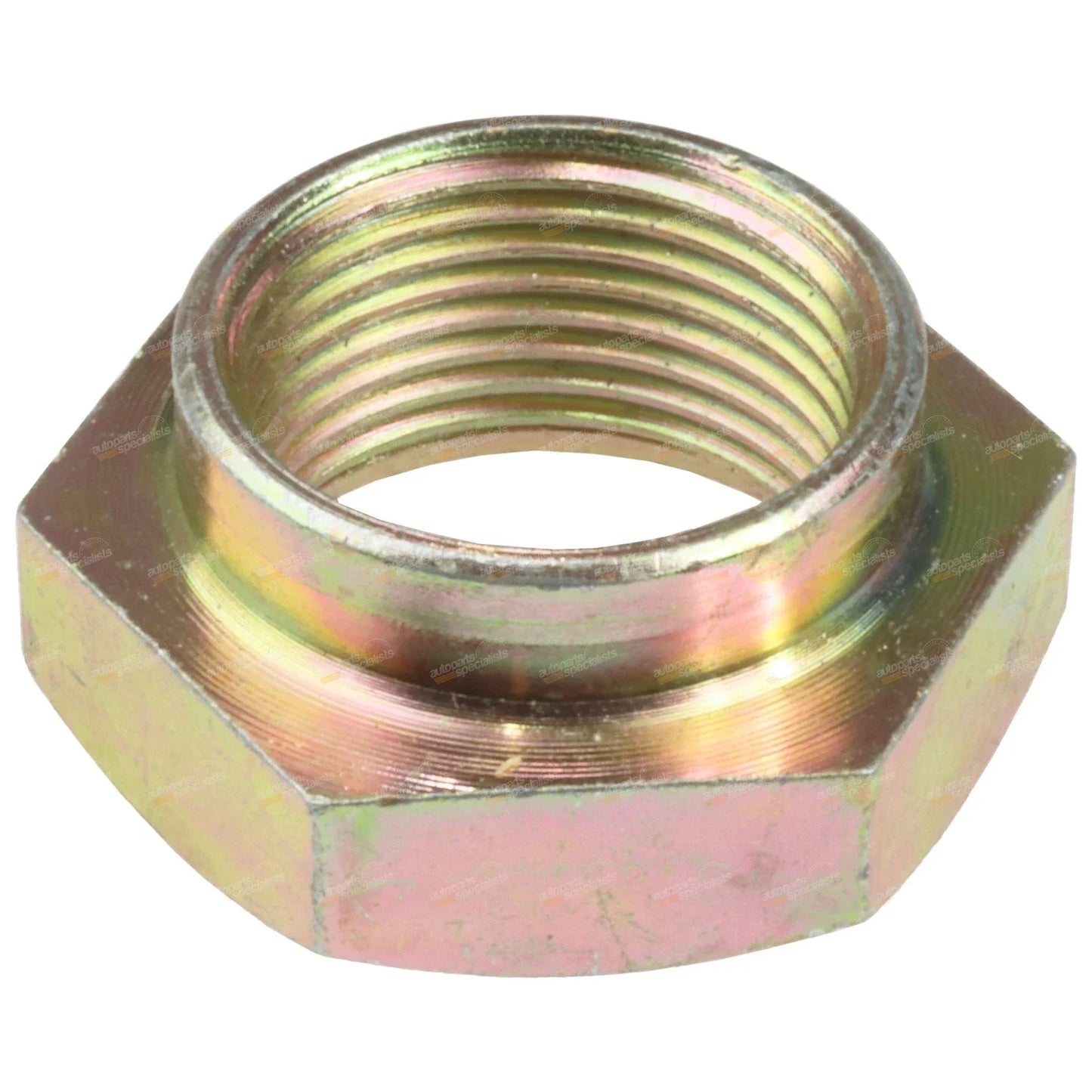 Transfer Case Output Shaft Nut for Toyota Landcruiser 40 60 70 75 78 79 Series