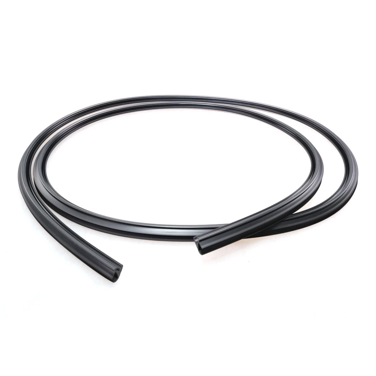 Front Windshield Moulding for Toyota Hilux (LN147–LN172)