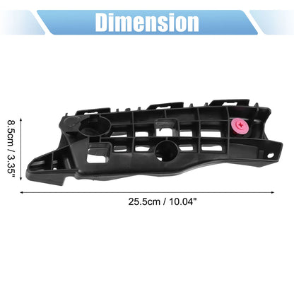 Bumper Bracket Side Retainer for Lexus ES300h (2013–2018) No. 5214633060
